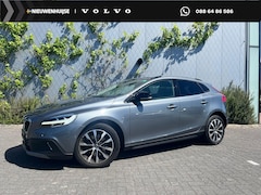 Volvo V40 Cross Country - 1.5 T3 Dynamic Edition | Adaptieve Cruise Control | Panoramadak | Leder | Dodehoek Detecti
