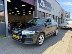 Audi Q3 - 1.4 TFSI CoD Pro Line