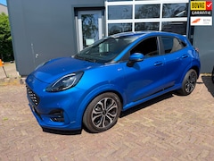 Ford Puma - 1.0 EcoBoost ST-Line automaat