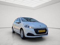 Peugeot 208 - 1.2 PureTech Active