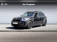 MINI Countryman - Cooper Business Edition