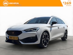 CUPRA Leon Sportstourer - 1.4 e-Hybrid 245PK VZ 19'' Sfeerverlichting