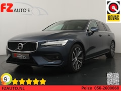 Volvo V60 - 2.0 B4 Inscription Automaat - Schuif/kantel dak - Achteruitrijcamera - Electrische Trekhaa