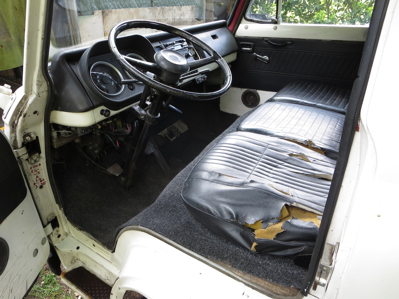 Mitsubishi Canter - T210FL oprijwagen met electrische lier, 1e eigenaar