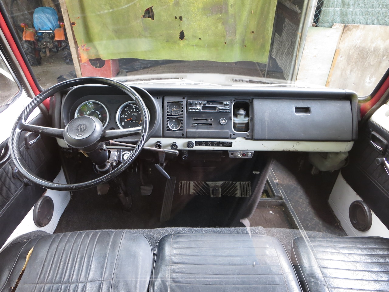 Mitsubishi Canter - T210FL oprijwagen met electrische lier, 1e eigenaar