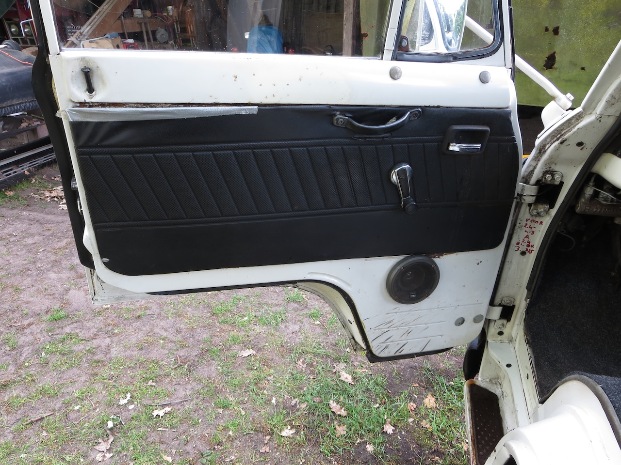 Mitsubishi Canter - T210FL oprijwagen met electrische lier, 1e eigenaar