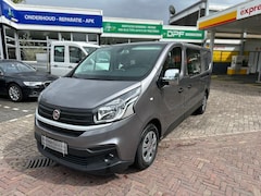 Renault Trafic - 2.0 dCi 120 T29 L2H1 DC Business