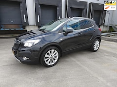 Opel Mokka - 1.4 T Cosmo / Navi / NAP /Trekhaak /APK tm 3-2027