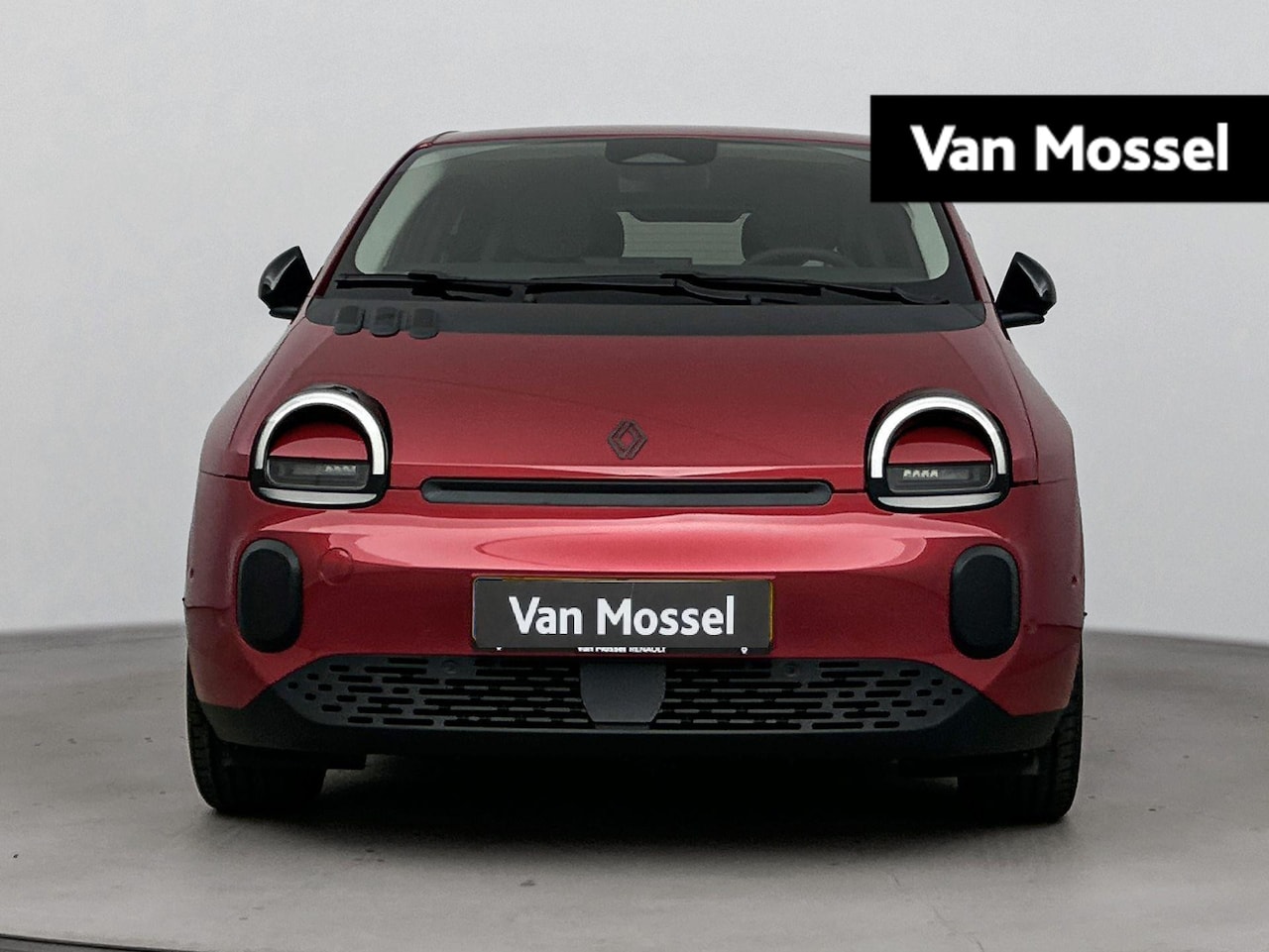 Renault Twingo - urban range techno 27.5 kWh | Pack Privilege | 18 Inch LM Velgen | Deze auto is Beschikbaa - AutoWereld.nl