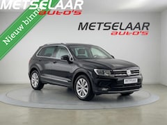 Volkswagen Tiguan - 1.5 TSI ACT ✅Adapt.cruise ✅AppleCarplay