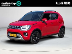 Suzuki Ignis - 1.2 Smart Hybrid Style Automaat | Apple CarPlay | Rijklaar incl. garantie |