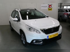 Peugeot 2008 - 1.2 PureTech 110pk Blue Lion (Trekhaak)