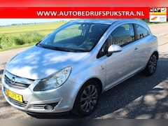 Opel Corsa - 1.2-16V '111' Edition