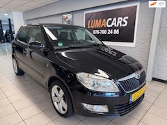 Skoda Fabia - 1.2 TSI Drive |Nieuwe APK| Cruise | Navi | Airco