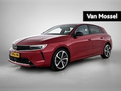 Opel Astra - 1.6 Hybrid Edition | 180pk | Apple Carplay/Android Auto | Camera | Stuur + Stoelverwarming