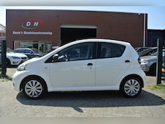 Toyota Aygo - 1.0-12V Cool airco inruil mogelijk nap