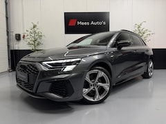 Audi A3 Sportback - 40 TFSI S-Edition|Matrix|RS Zetels|Elektr