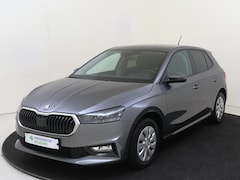Skoda Fabia - 1.0 TSI Selection | CarPlay | Cruise control | Digital cockpit | Keyless start | Airco | L