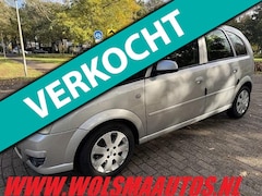 Opel Meriva - 1.4-16V Temptation