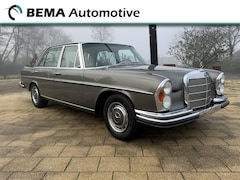 Mercedes-Benz 300-serie - 300SEL 6.3-V8