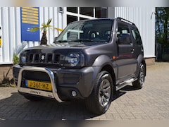 Suzuki Jimny - 1.3 JX 4WD