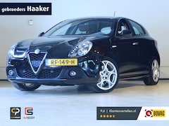 Alfa Romeo Giulietta - 1.4 T MultiAir Super * 170 PK