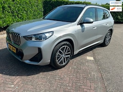 BMW X1 - SDrive18i M-Sport