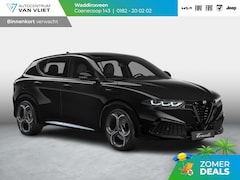 Alfa Romeo Tonale - 1.3 Ibrida Plug-In Q4 270pk AWD Sport Speciale | 20" | Technology Pack