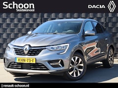 Renault Arkana - 1.6 E-Tech hybrid 145 evolution HEV | Camera | Navigatie | Cruise Control | Climate Contro