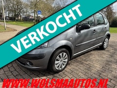Citroën C3 - 1.1i Ligne Séduction