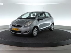 Toyota Yaris - 1.3 VVTi Aspiration | AUTOMAAT | NIEUWE APK | AIRCO |