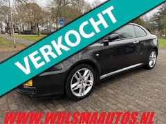 Alfa Romeo GT - 2.0 JTS Distinctive