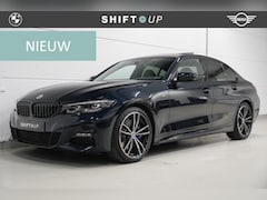 BMW 3-serie - 330i M-Sport | Schuifdak | Individual | Hifi | Elektr. Trekhaak