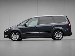 Ford Galaxy - 1.6 SCTi Platinum Sport 7P (PANORAMADAK, NAVI, CAMERA, STOELVERWARMING, MEMORY SEATS, GETI