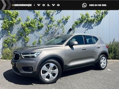Volvo XC40 - 1.5 T2 Business Pro | Automaat | Trekhaak | Adaptive cruise control | Stoel- en stuurverwa
