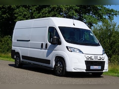 Fiat Ducato - 2.2 MultiJet 140 L3H2 3.5t |Automaat |140 pk |Betimmering |Nieuw |Camera |Cruise |Airco |V