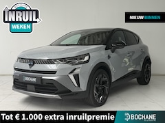 Renault Captur - 1.6 E-Tech full hybrid 145 Esprit Alpine | Harman / Kardon | 360° Camera | Adaptive Cruise