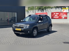 Dacia Duster - 1.2 TCe 4x2 Prestige