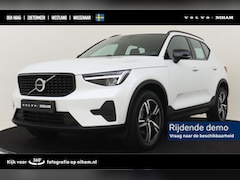 Volvo XC40 - B4 (M-HYBRID) PLUS DARK -CAMERA|ADAP.CRUISE|VERW.VOORRUIT|TREKHAAK|HARMAN/KARDON