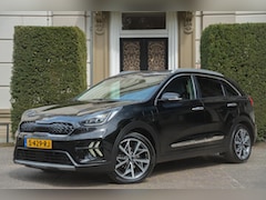 Kia Niro - 1.6 GDi PHEV ExecutiveLine TREKHAAK | LEDER | CAMERA | CARPLAY | ADAPTIVE