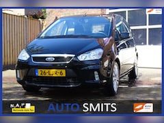 Ford C-Max - 1.8-16V Limited