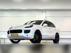 Porsche Cayenne - 3.0 S E-Hybrid Platinum Edition 100% Onderhouden 12, 3" Multimedia