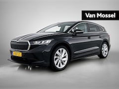 Skoda Enyaq iV - 60 | 92% SOH | CAMERA | STOEL-STUUR VERWARMING | CRUISE CONTROL | CLIMATE CONTROL | NAVIGA