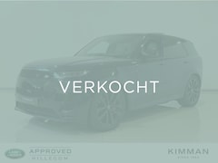 Land Rover Range Rover Sport - P440e Dynamic SE | Exterior Black Pack | Glazen Panorama Schuif/Kantel Dak | 23 Inch Gloss