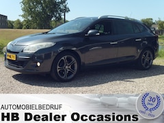 Renault Mégane Estate - 1.5 dCi Dynamique - Airco - Navigatie