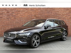Volvo V60 - B3 Inscription | Verwarmbare Voorstoelen | Parkeersensoren | Achteruitrijcamera | Verwarmb