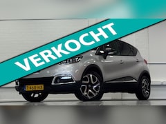 Renault Captur - 0.9i TCe Dynamique 100% onderhouden 1e Eigenaar Nieuwe apk