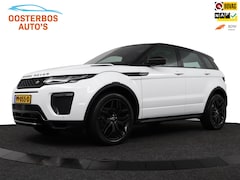 Land Rover Range Rover Evoque - 2.0 Si4 Autobiography AWD Full Options/Trekhaak/Trekgew. 1800 kg