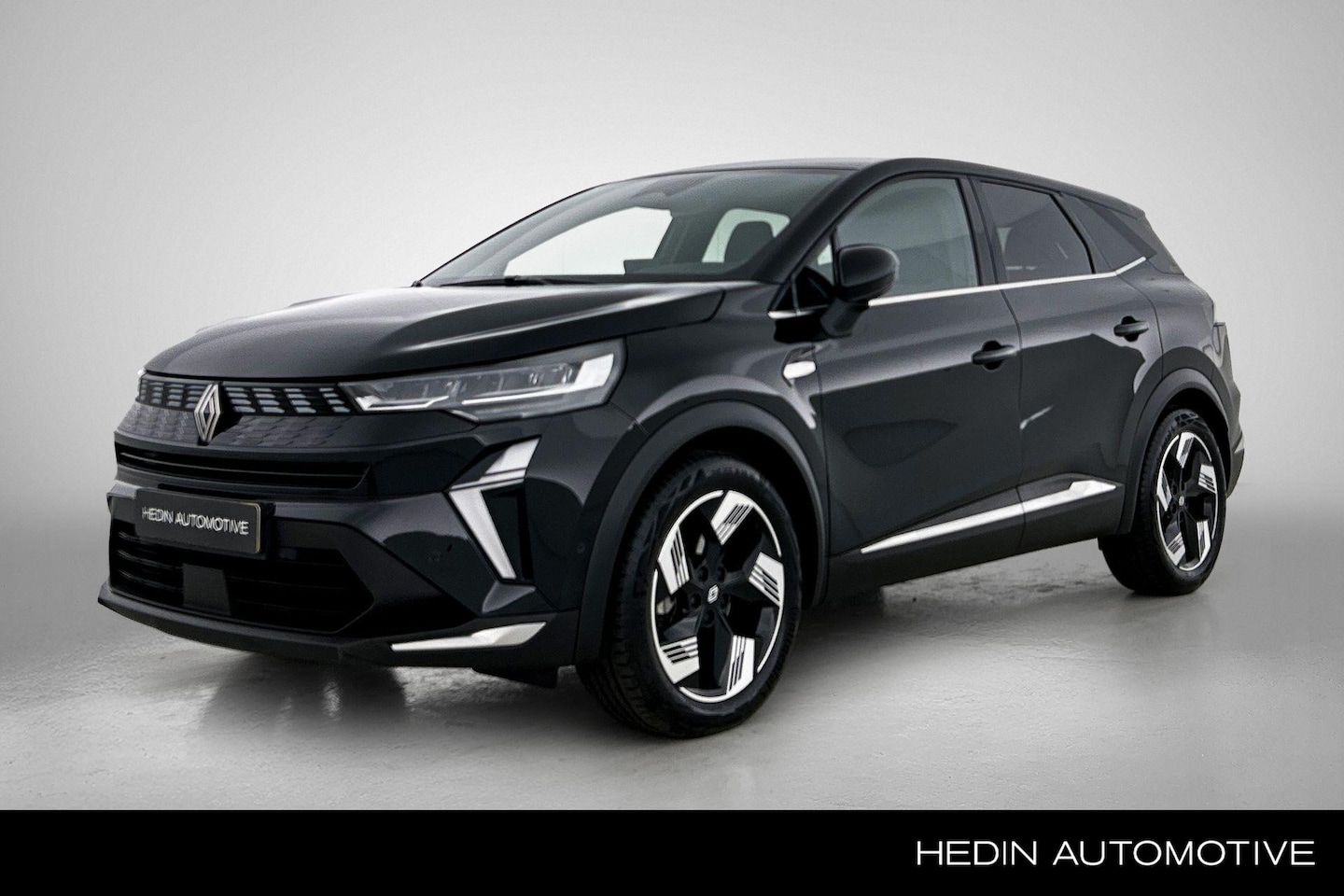 Renault Symbioz - 1.6 E-Tech full hybrid 145 techno - AutoWereld.nl