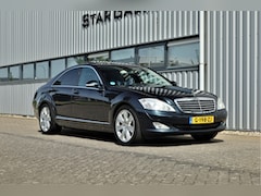 Mercedes-Benz S-klasse - S 350 Youngtimer